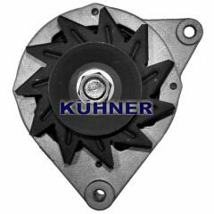 AD KUHNER 30198ri -  Генератор